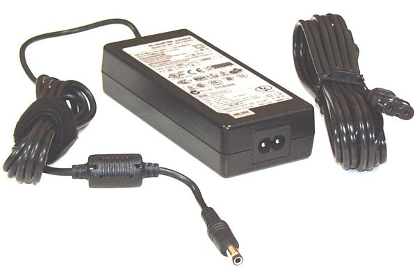 AC Adapter For HP Compaq 387661-001 18.5V 3.5A 65W Power Supply Fits Presario X1200 X1300 V6000 V3000 Business NC4000 NC4200 NC6000
