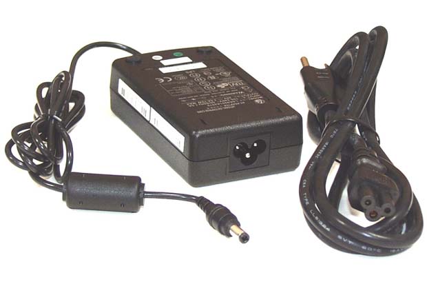 AC Adapter 20V 3.25A 65W for EPS F10653-A Power Supply Fits Clevo M540N 1100 6200 Laptops Brand New