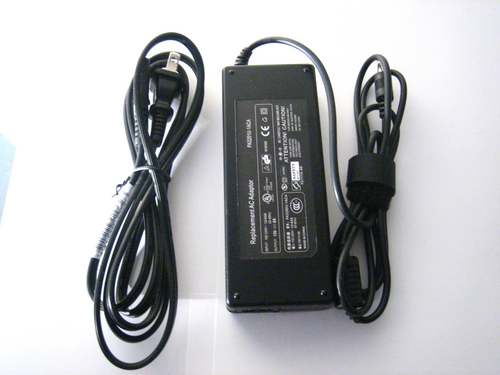 AC Adapter for HP 391172-001 18.5V 3.5A 65W 384019-003 PPP009H PPP009L PA-1650-02HC NC2400 NC6320 NC6400 NX6310 NX6315 NX6325 NX7400