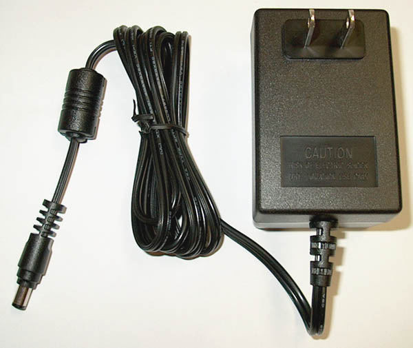AC Adapter 12V 1.25A Power Supply for HP C7680-84200 ScanJet 4300C 4300Cse 4300Cxi 3400C 3400Cxi 3400Cse Scanner Brand new