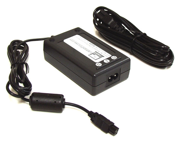 Dell 7E109 Laptop AC Power Adapter 20V 2.5A Power Supply For 4983D 79215 Inspiron 2650 7500 2600 4100 Latitude C400 X200 Brand New