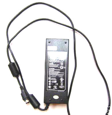 FSP FSP120-1ADE21 19V 6.32A 120W AC Adapter 10mm 4 pin For BELL EasyNote M5-300DR MIT-GHA20 Brand New
