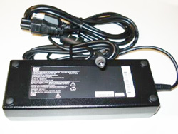 HP Compaq Original 397803-001 Smart AC Adapter 19V 7.1A 135W 7.4mm/1pin For nx6110 nx9420 nc8430 nw9440 tc4400 nx6320 nx6120 nx6315