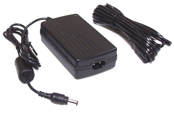 HP F1044B Laptop AC Adapter Power Supply 12V 3.3A For OmniBook 430 500 530 800 2000 5700 5000C 5500CS 400 5700CT 5000 800CT 425 New