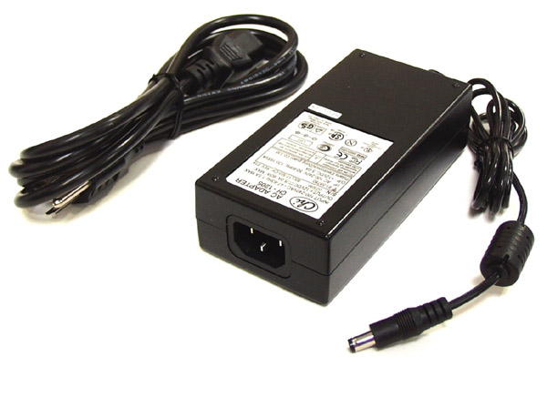 CH-1205-T AC Adapter 12V 3-5A Power Supply For Philips Go Video Flat Panel LCD TV Digital Research Brand New