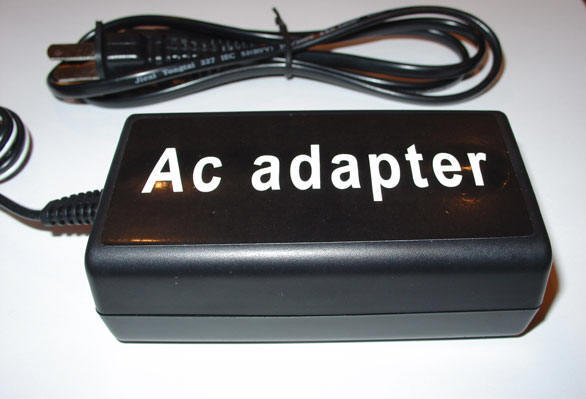 AC Power Adapter AC-L15B 8.4V 1.5A For Sony AC-L10A AC-L10B AC-L15A AC-L10 DCR-TRV830 DCR-TRV530 Cybershot DSC-S50 DSC-S85 DSC-F707