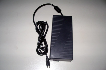 YHI YC-1096OEM1129P AC Adapter 12V 8A Power Suplly 4 PIN For LCD-TV Monitor Brand new