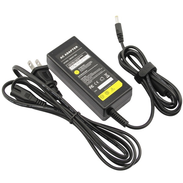 HP Compaq HSTNC-006-TC AD9014 AC Adapter Charger Power Supply Cord wire