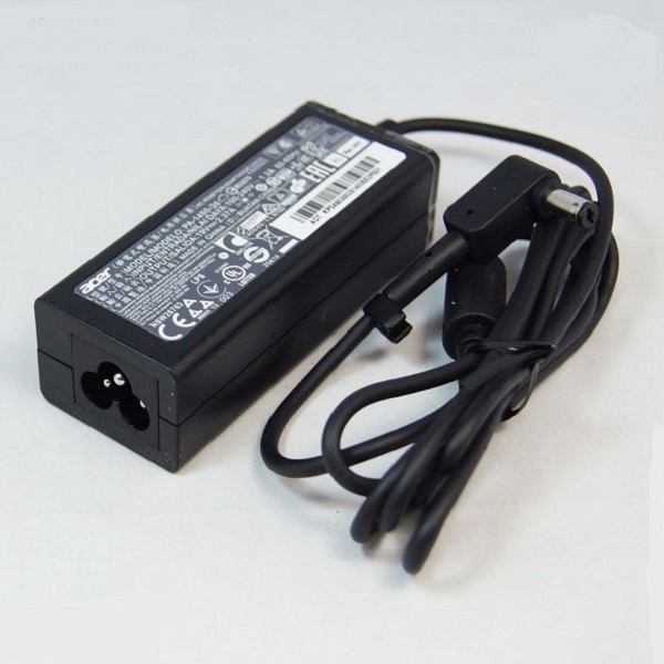 ACER 355 EM355 AC Adapter Charger Power Supply Cord wire Original Genuine OEM