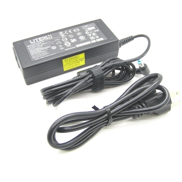Acer Aspire 3680 90W AC Adapter Charger Power Supply Cord wire Original Genuine OEM