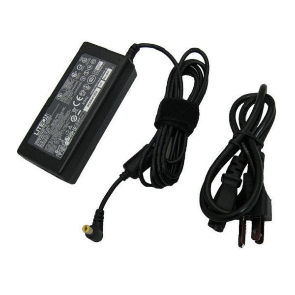 Acer Aspire 5738ZG AS5535-5050 AC Adapter Charger Power Supply Cord wire Original Genuine OEM