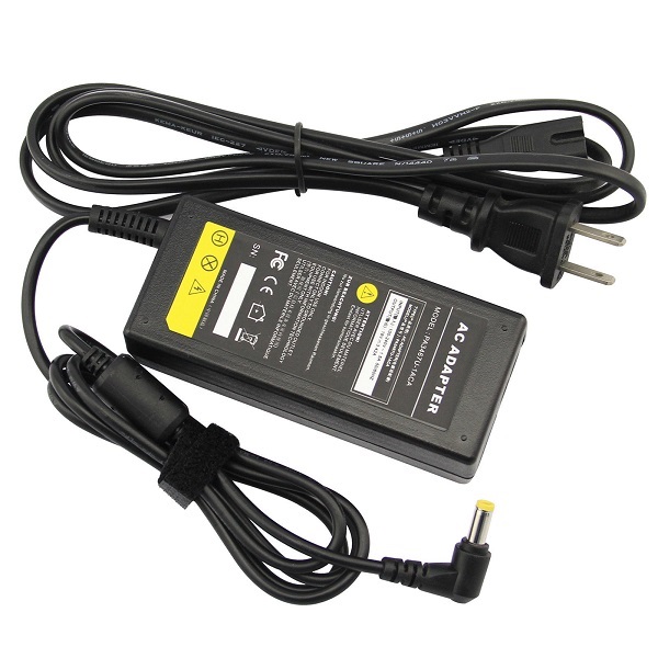 ACER ASPIRE 5810 5820 AS4743-6481 AC Adapter Charger Power Supply Cord wire