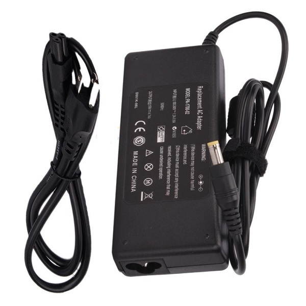 Acer ADP-90SB BB AC Adapter Charger Power Supply Cord wire