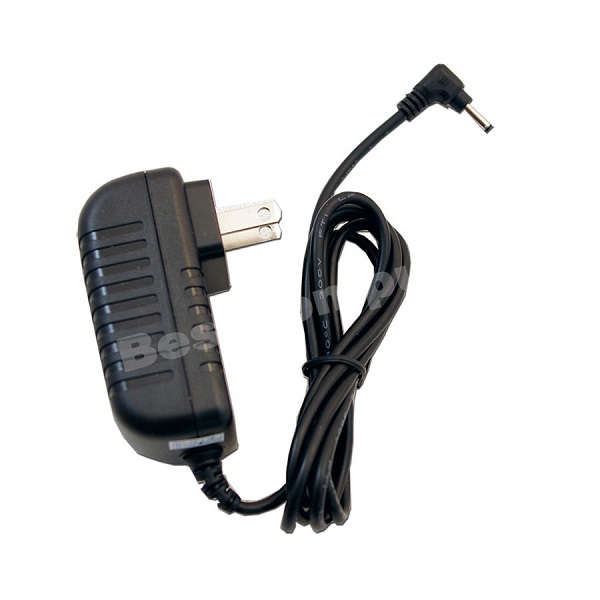 2Wire ATT 2701HG-B Modems 2700 AC Adapter Charger Power Supply Cord wire