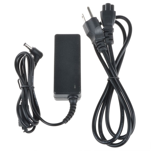 5V DC 6000mAh 6A 5.5mm x 2.5mm Switching AC Adapter Charger Power Supply Cord wire