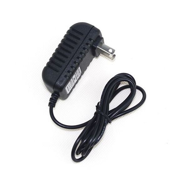 9V 9-Volts DC 1A Amp AC adapter converter power supply toys gadgets phone USA