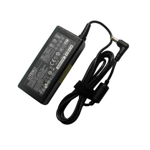 Liteon PA-1650-22 PA-1650-69 AC Adapter Charger Power Supply Cord wire Original Genuine OEM