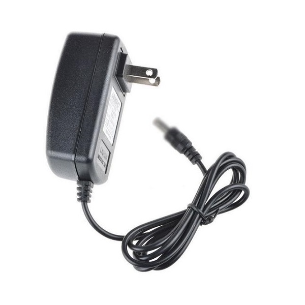 Logitech PSC11R-050 PN 534-000114 Switching AC/DC Adapter Charger Power Supply Cord wire