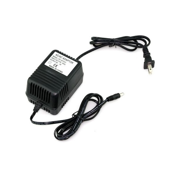 12102320 MCAD120050UA6 E205337 Scout Pro Adventurer Scale AC Adapter Charger Power Supply Cord wire