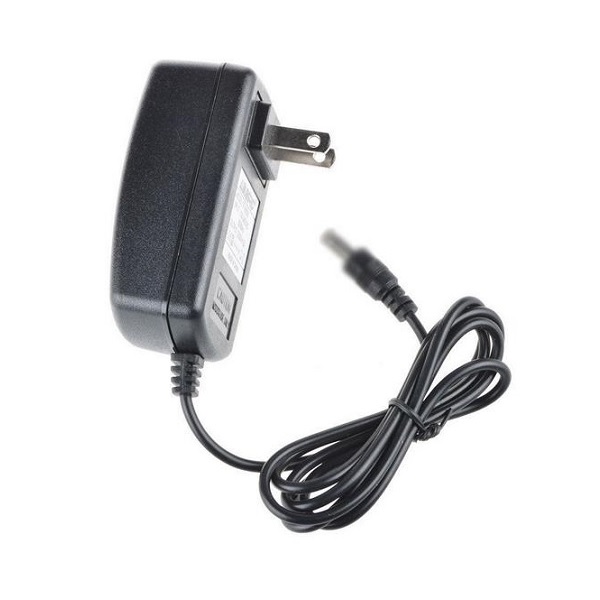Uniden BC-120 XLT BC-220XLT Bearcat Scanners AC Adapter Charger Power Supply Cord wire