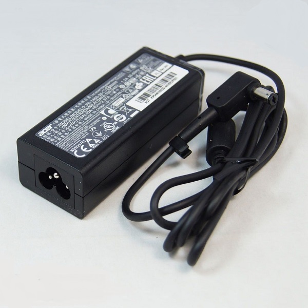 Acer ADP-40THA 45W AC Adapter Charger Power Supply Original Genuine OEM
