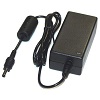 AC Adapter Charger Power supply Cord wire for Canon DR-2010c DR-2050c DR-2080c DR2010C DR2050C DR2080c Scanner