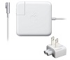 Genuine Original 60W AC Adapter Charger Power Supply Cord wire Apple 13" 13 inch Mid 2010 MacBook Magsafe