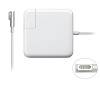 Genuine Original Apple MacBook Pro 13" 13.3 L-Tip 60W A1278 A1184 MC240LL/A AC Power Adapter Charger Supply Cord wire New