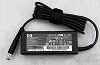 Genuine Original HP 65W AC Adapter Charger Power Supply Cord wire for 577170-001 609939-001 609948-001 463552-004