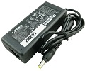 original AC adapter charger power supply cord for ACER hipro hp-a0652r3b 65w genuine