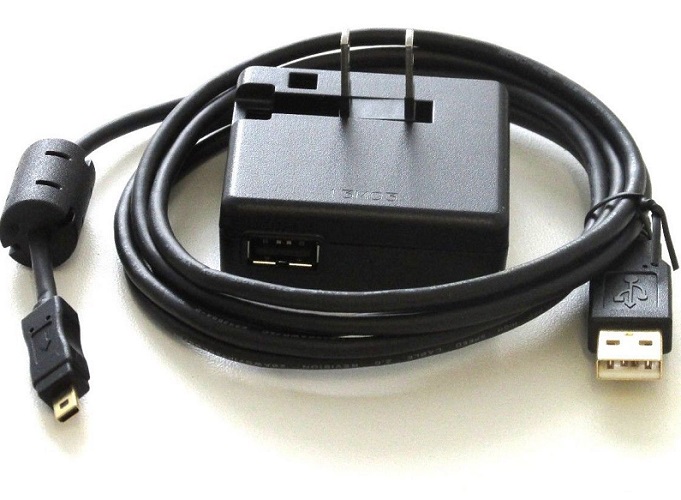 Nikon EH71P Coolpix P900 P610 cameras Original AC Adapter Charger