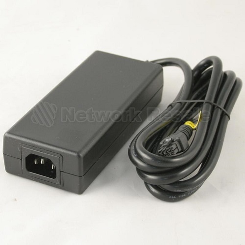 Cisco PIX 506E 341-0007-01 AC Adapter Charger Power Supply Cord wire