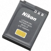 Genuine Nikon coolpix S6100 S9100 S1100PJ Original camera Li-ion Battery