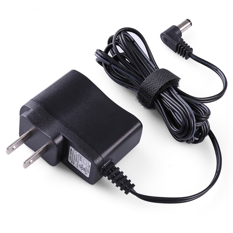 #15-254 AC Adapter Power Cord Supply Charger Cable Wire