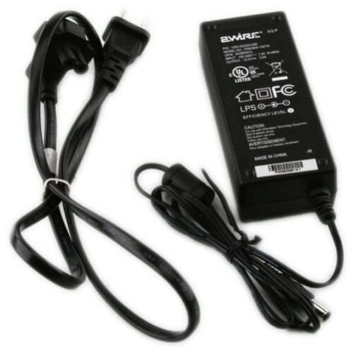 2Wire PSM36W-120TW 1000-500200-000 XQP AC Adapter Power Supply Cord Cable Charger Genuine Original