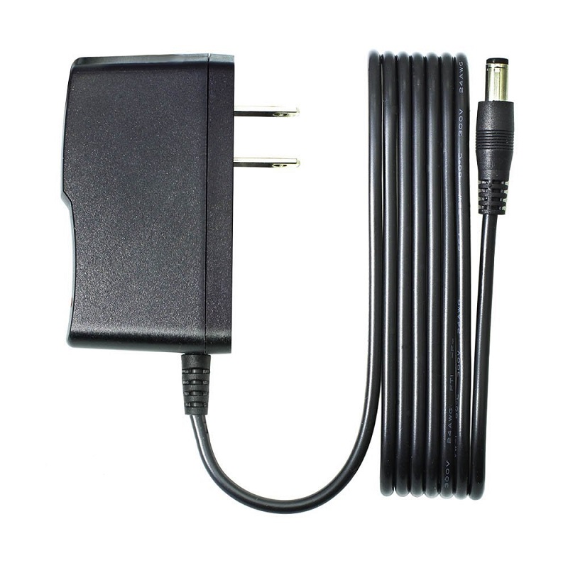 3Com 81408-4 AC Adapter Power Cord Supply Charger Cable Wire