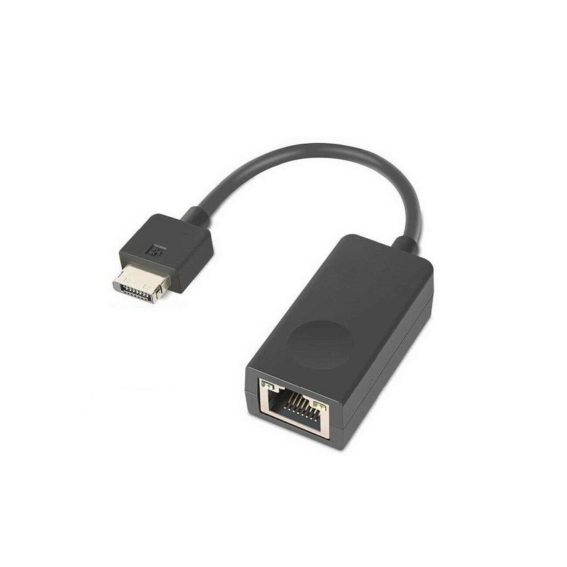 4X90Q84427 Power Cord Cable Wire Converter Tip Plug Yoga ThinkPad