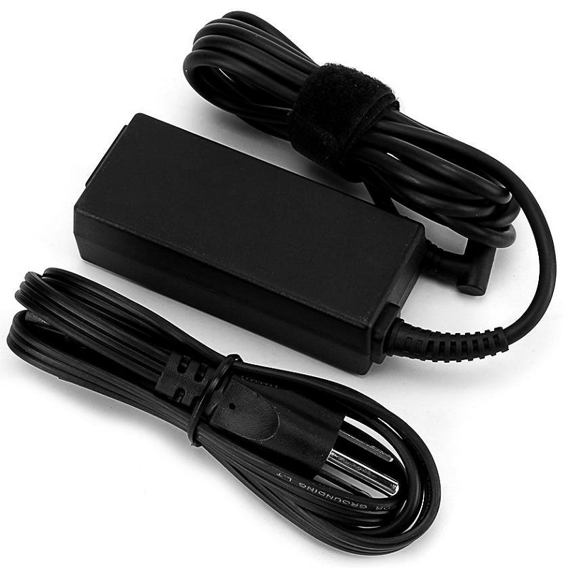 75H7522 AC Adapter Power Cord Supply Charger Cable Wire Laptop