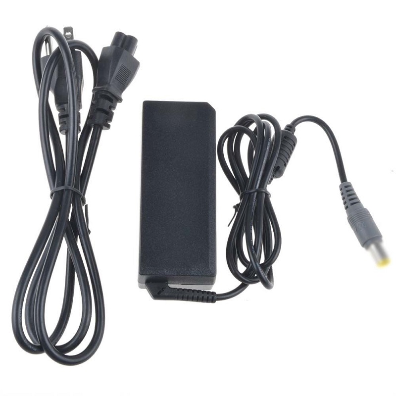 Ablegrid LS24F352FHNXZA AC Adapter Power Cord Supply Charger Cable Wire