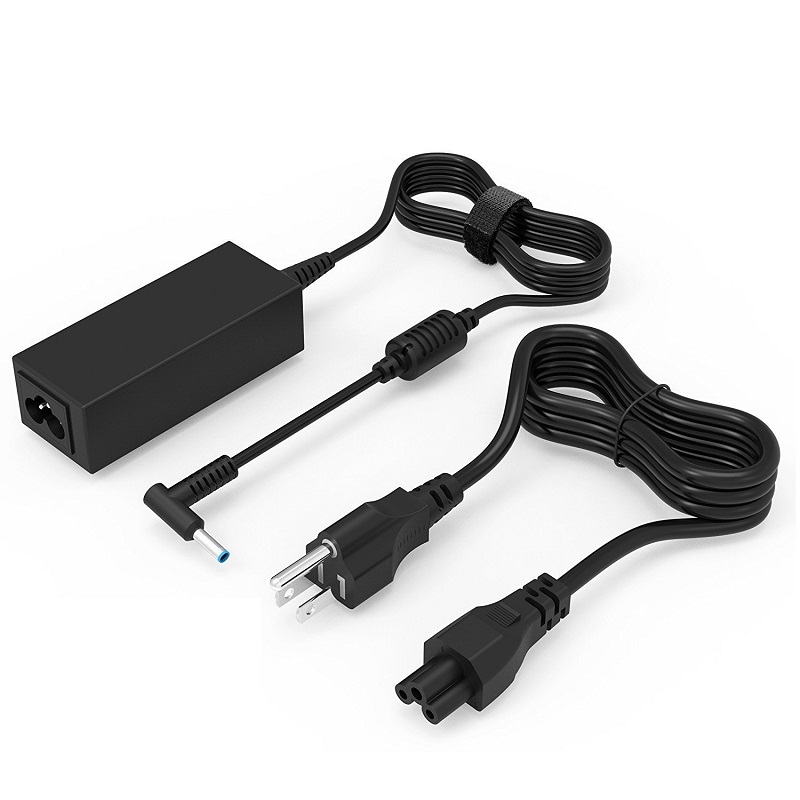 Ablegrid XT919UT EliteBook AC Adapter Power Cord Supply Charger Cable Wire