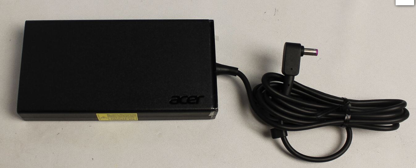 Acer Aspire A114-31 Ac Adapter Power Supply Cord Cable Charger Genuine Original
