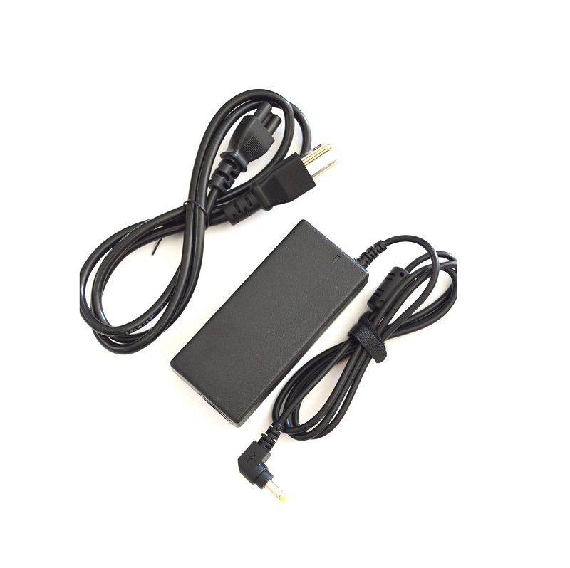 Acer A114-31-C3B7 AC Adapter Power Cord Supply Charger Cable Wire Aspire Laptop