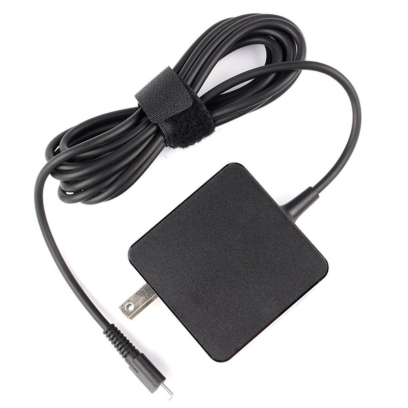 Acer ADP-45PE-B AC Adapter Power Cord Supply Charger Cable Wire Laptop