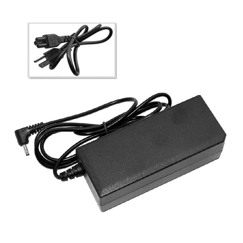 Acer TMP214-53-7384 AC Adapter Power Cord Supply Charger Cable Wire TravelMate