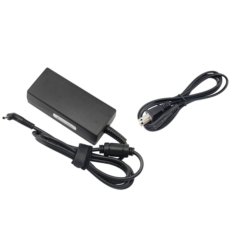 Acer TMP215-53-704M AC Adapter Power Cord Supply Charger Cable Wire TravelMate