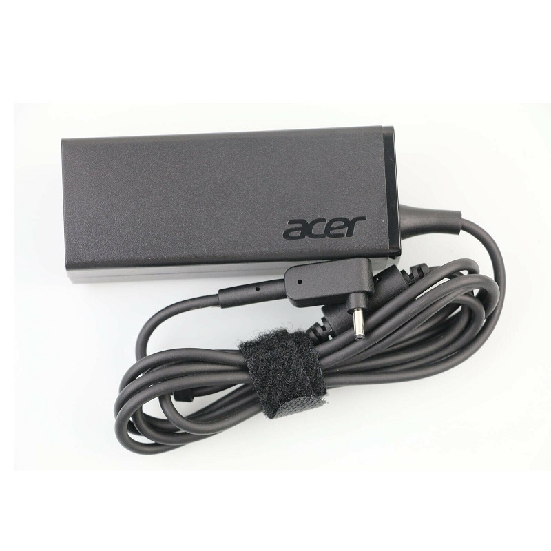 Acer W045R033L-AC01 AC Adapter Power Cord Supply Charger Cable Wire Genuine Original
