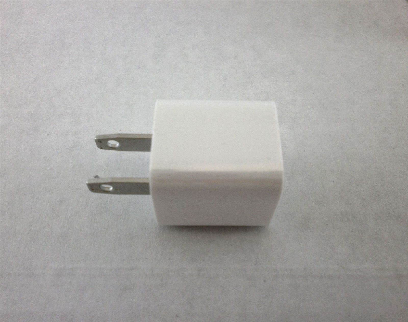 Apple 5/5C/5s AC Adapter Power Supply Cord Cable Charger