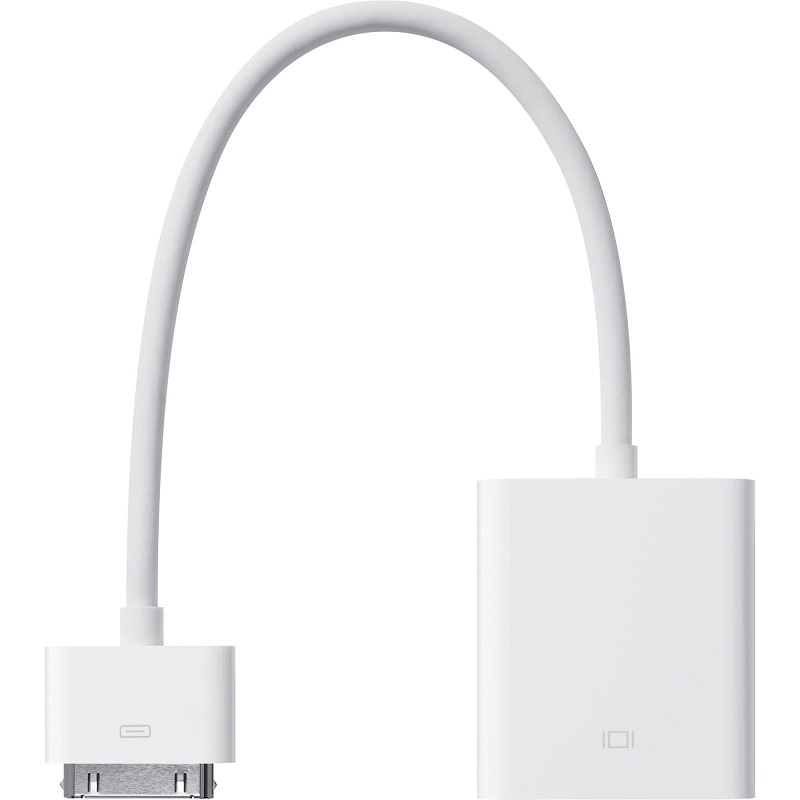 Apple es2044 Power Cord Cable Wire Converter Tip Plug EStuff