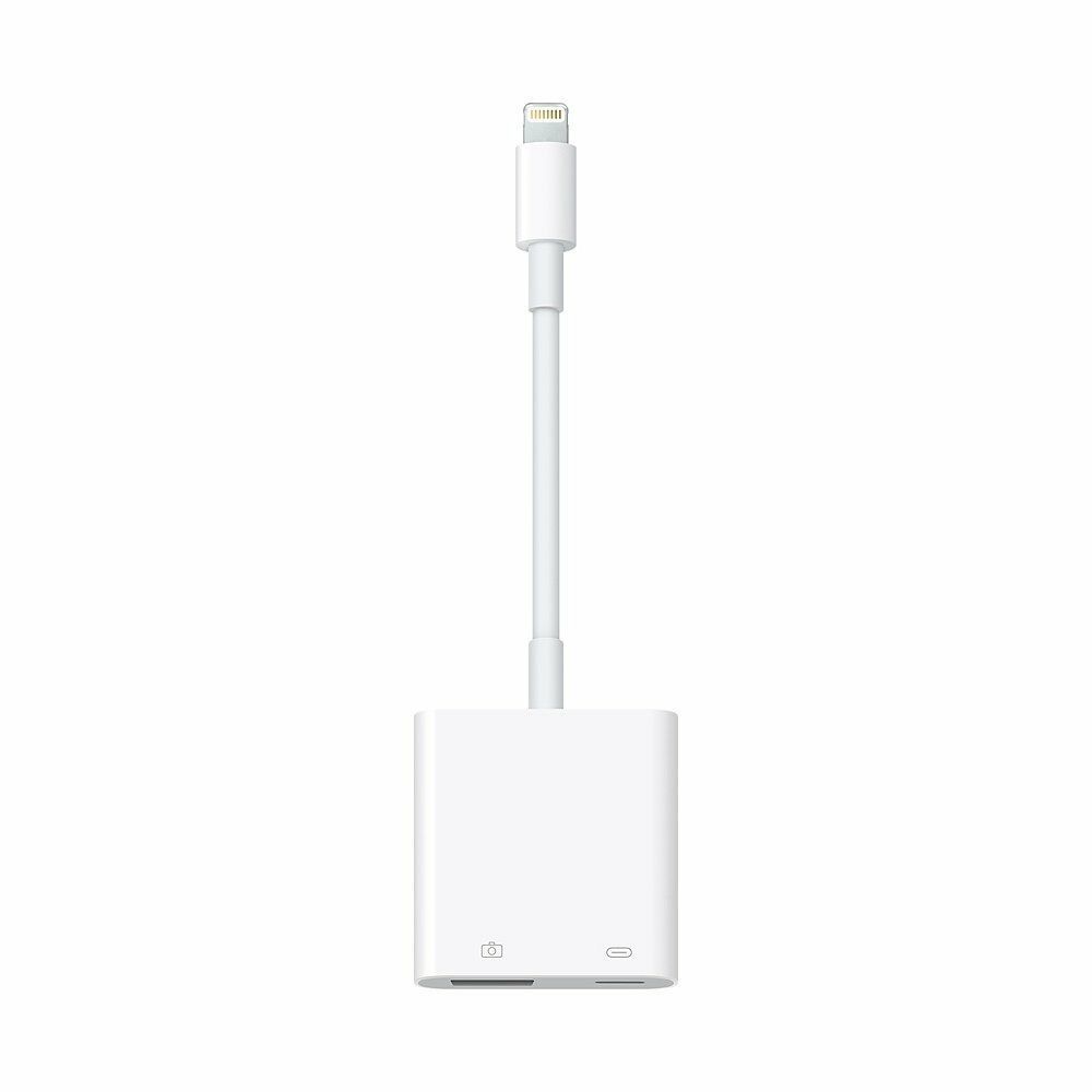 Apple MD825ZM/A AC Adapter Power Supply Cord Cable Charger