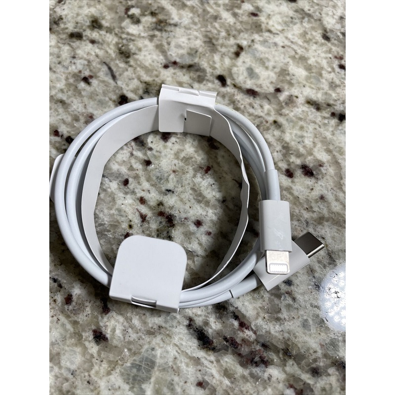 Apple MMX62FE Power Cord Cable Wire iPHONE Genuine Original